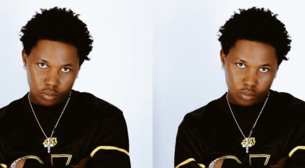 Shoday Opens Up: “I’ll Go Back to Office Work If Music Fails”