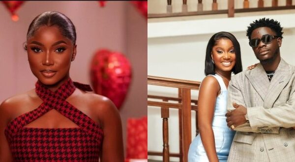 Simi Sanya Claps Back at Cooking Criticism: “It’s a Non-Issue If We Order Food”