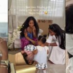Simi Drey Celebrates Motherhood in Heartwarming Family Video: A Tribute to All Moms