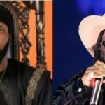 SkyB Calls Out Burna Boy and Others: “I Opened Doors for Them, But They Left Me Behind”