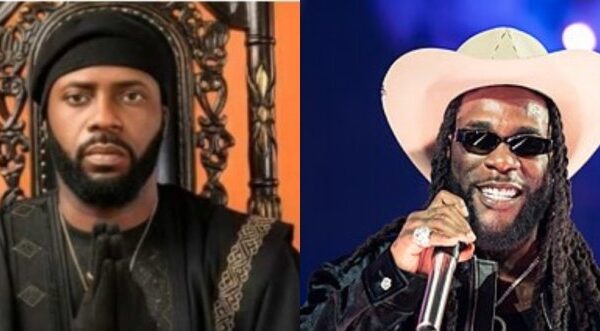 SkyB Calls Out Burna Boy and Others: “I Opened Doors for Them, But They Left Me Behind”