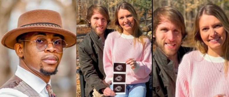 Solomon Buchi Slams YouTuber Couple Over Abortion of Child With Down Syndrome: "Deeply Wrong"