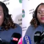 ‘Our Artists Facing Gig Cancellations Abroad’  South African Justice Minister’s Reveals