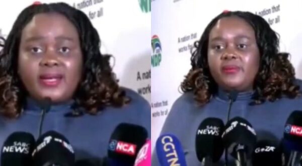 ‘Our Artists Facing Gig Cancellations Abroad’  South African Justice Minister’s Reveals