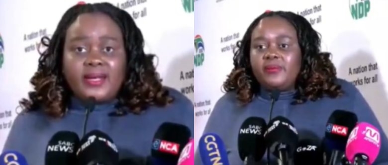 ‘Our Artists Facing Gig Cancellations Abroad’ South African Justice Minister’s Reveals