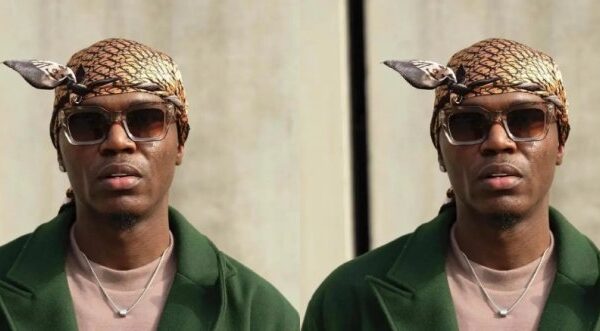 “Stop Spending Money On Women, Focus On Building Wealth”- Spyro Advises Men