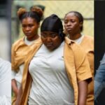 Stan Nze Praises Wife Blessing Obasi’s Acting Skills in “Take Your Flowers”