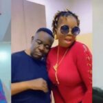 Stanley Ontop Slams Mr Ibu’s Wife Over N66M, Defends Influencer King Mitchy