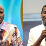 Apostle Suleman Clarifies: Adeboye Did Not Protest Under Jonathan