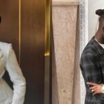Temi Otedola Teases Mr Eazi: “You’re Going To Be A Strict Dad” in Candid Chat