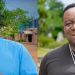 Actor Tenkobo Slams Late Mr Ibu’s Widow Over “Stop Begging With His Name” Remark