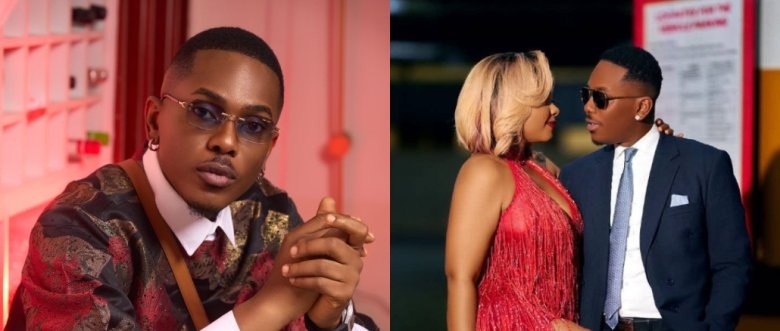 Timini Egbuson Opens Up About Dating Bimbo Ademoye: “Maybe When She’s Single”