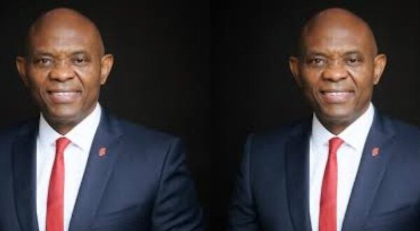 Tony Elumelu Reveals Key Insights: Success Is More Than Just Hard Work