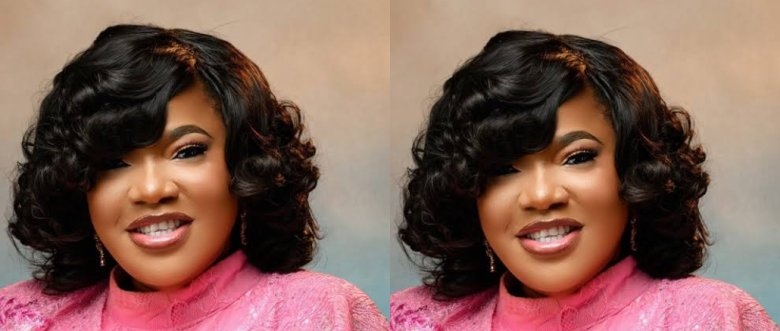 Toyin Abraham Reveals How She Started Making Real Money After 25 Years in Nollywood