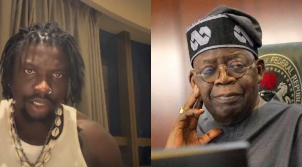 “‘If We Can Kick Tinubu Out of Power, Nigeria Don Better 70%’