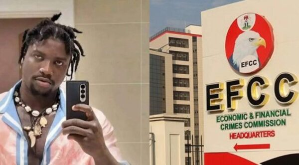 VeryDarkMan Speaks Out on Alleged EFCC Petition: “They Want To Silence Me”