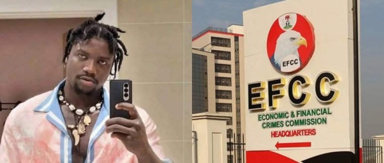VeryDarkMan Speaks Out on Alleged EFCC Petition: “They Want To Silence Me”