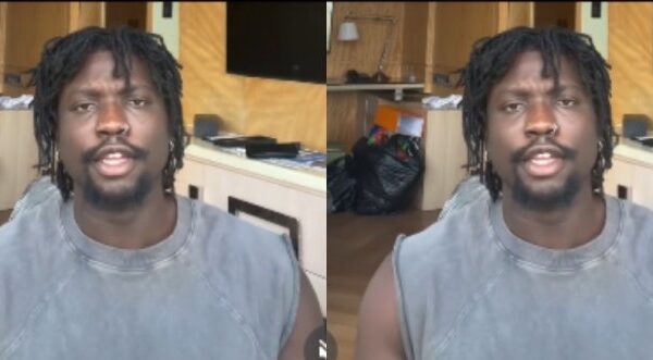 VeryDarkMan Warns: Oyo Bandits Growing Stronger Amid Controversial Demands