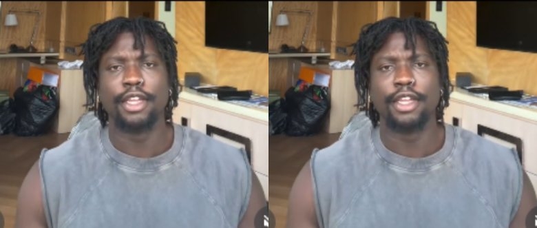 VeryDarkMan Warns: Oyo Bandits Growing Stronger Amid Controversial Demands
