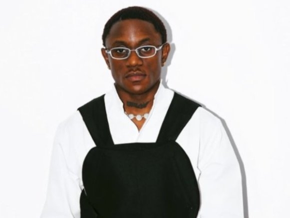 Victony Returns with Smooth Solo Anthem “FRE$H”
