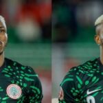 Victor Osimhen Reveals “Nobody Has Ever Broken My Heart” in Emotional Statement