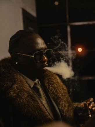 Wande Coal Reclaims His Throne with Highly Anticipated “KING COAL” Album Release