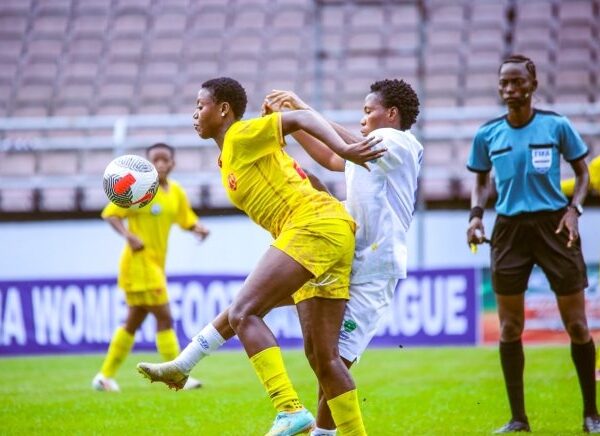 NWFL: Bayelsa Queens vs Nasarawa Amazons Clash in High-Stakes Rivalry Renewal