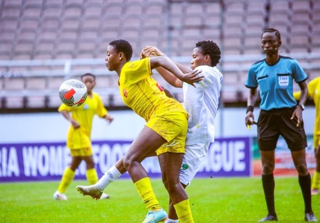 NWFL: Bayelsa Queens vs Nasarawa Amazons Clash in High-Stakes Rivalry Renewal