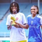 Edo Queens and Nasarawa Amazons Shine in NWFL Best XI of the Season