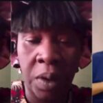 Mr Ibu Family Feud Intensifies as Alleged First Wife Responds to Stella’s Plea for Help
