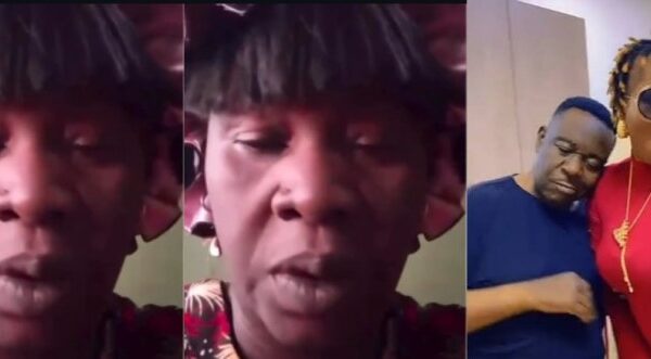 Mr Ibu Family Feud Intensifies as Alleged First Wife Responds to Stella’s Plea for Help