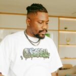 Ycee Returns with New Album “Out Of Sight