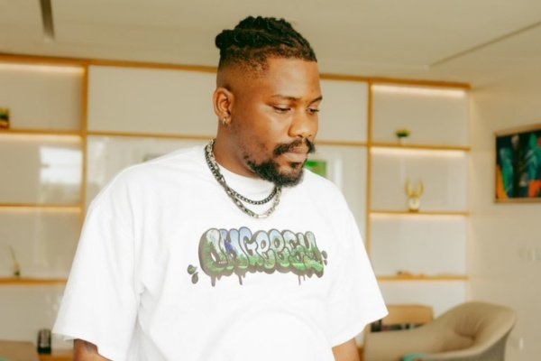 Ycee Returns with New Album “Out Of Sight