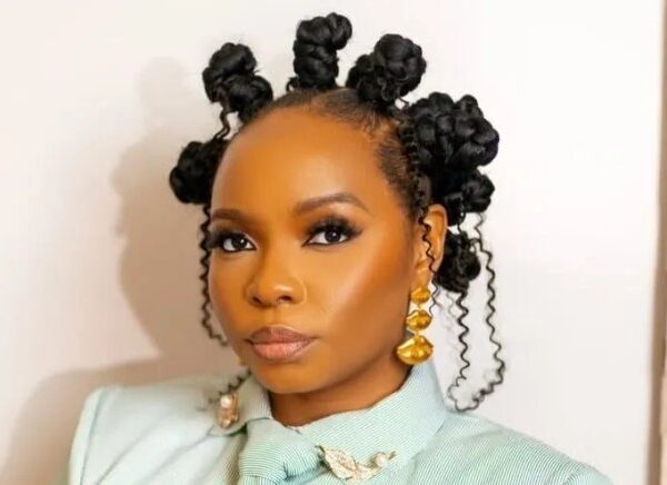 Yemi Alade Drops Vibrant New Track “Don’t Be Shy” Featuring Bien