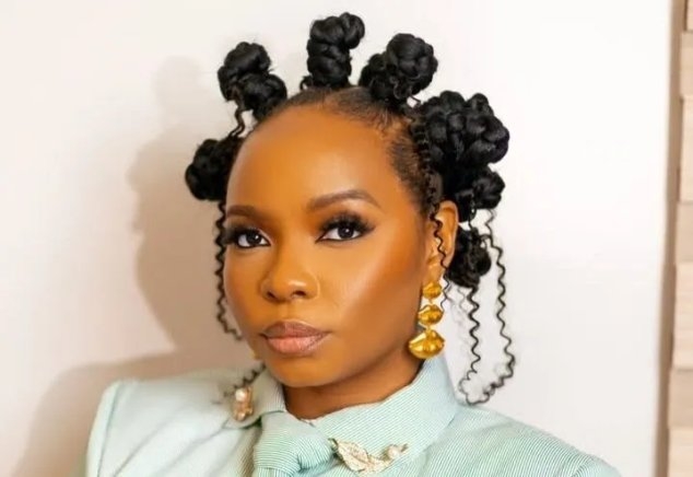 Yemi Alade Drops Vibrant New Track “Don’t Be Shy” Featuring Bien