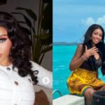 Yetunde Barnabas Celebrates 5 Years of Marriage Bliss with “Forever With You”