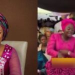 Yinka Alaseyori Dances with Top Politicians Amid Oyo Schoolchildren Controversy