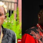 Portable Fires Back at YCee: “You Dey Blame Peller Because Life Bitter”