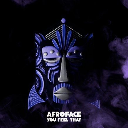 AfroFace Transforms Simple Sounds Into Powerful Emotional Experiences
