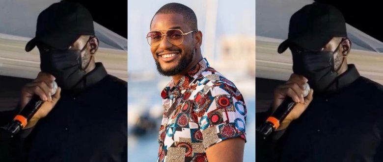 Alex Ekubo’s Bodyguard Breaks Down in Emotional Tribute: “I Named My Son After Him”