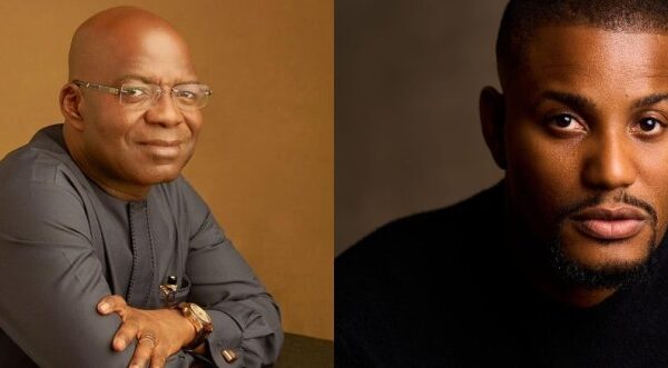 Governor Alex Otti Extends Support to Alex Ekubo’s Family Ahead of Burial