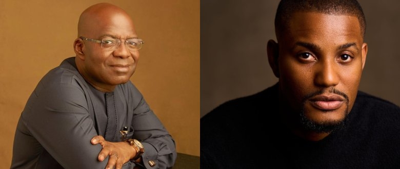 Governor Alex Otti Extends Support to Alex Ekubo’s Family Ahead of Burial