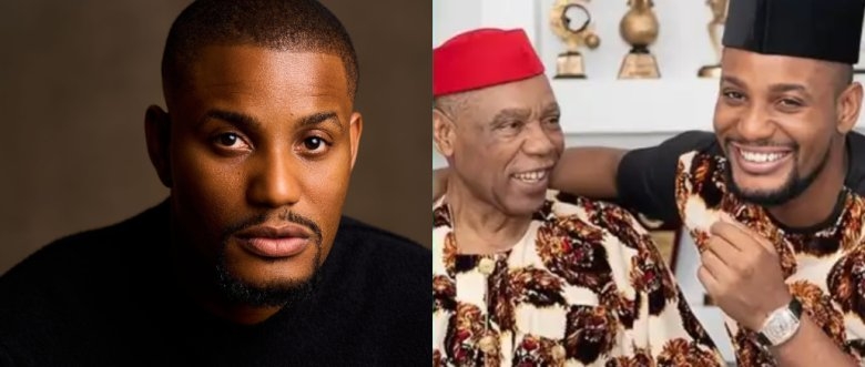 Alexx Ekubo’s Father Breaks Heart with Emotional Tribute: “I Never Imagined I’d Write a Tribute to My Son”