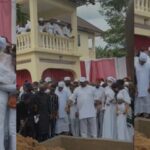 Heartbreaking Farewell: Alexx Ekubo Laid to Rest in Emotional Final Goodbye