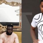 “If I Knew We Were Running Out of Time, I Would Have Spent Your Last Days by Your Side” – Yomi Casual Mourns Alex Ekubo