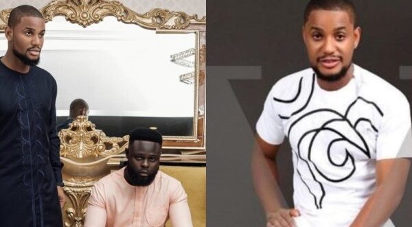 “If I Knew We Were Running Out of Time, I Would Have Spent Your Last Days by Your Side” – Yomi Casual Mourns Alex Ekubo