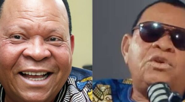 Veteran Actor Baba Elesho Reveals Why He Consulted His Wife Before Bringing Mother Home