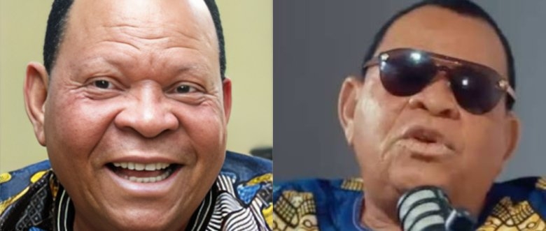 Veteran Actor Baba Elesho Reveals Why He Consulted His Wife Before Bringing Mother Home