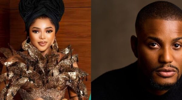 Bobrisky Slams Revealing Dresses at Alex Ekubo Memorial: “It’s a Service of Songs, Not a White Party”