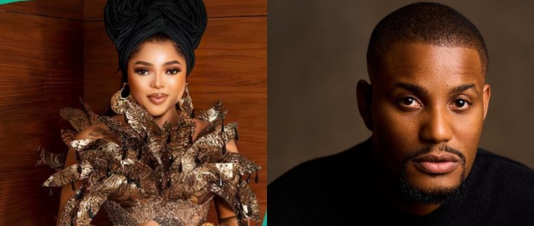Bobrisky Slams Revealing Dresses at Alex Ekubo Memorial: “It’s a Service of Songs, Not a White Party”